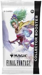 Final Fantasy: Play Booster Pack